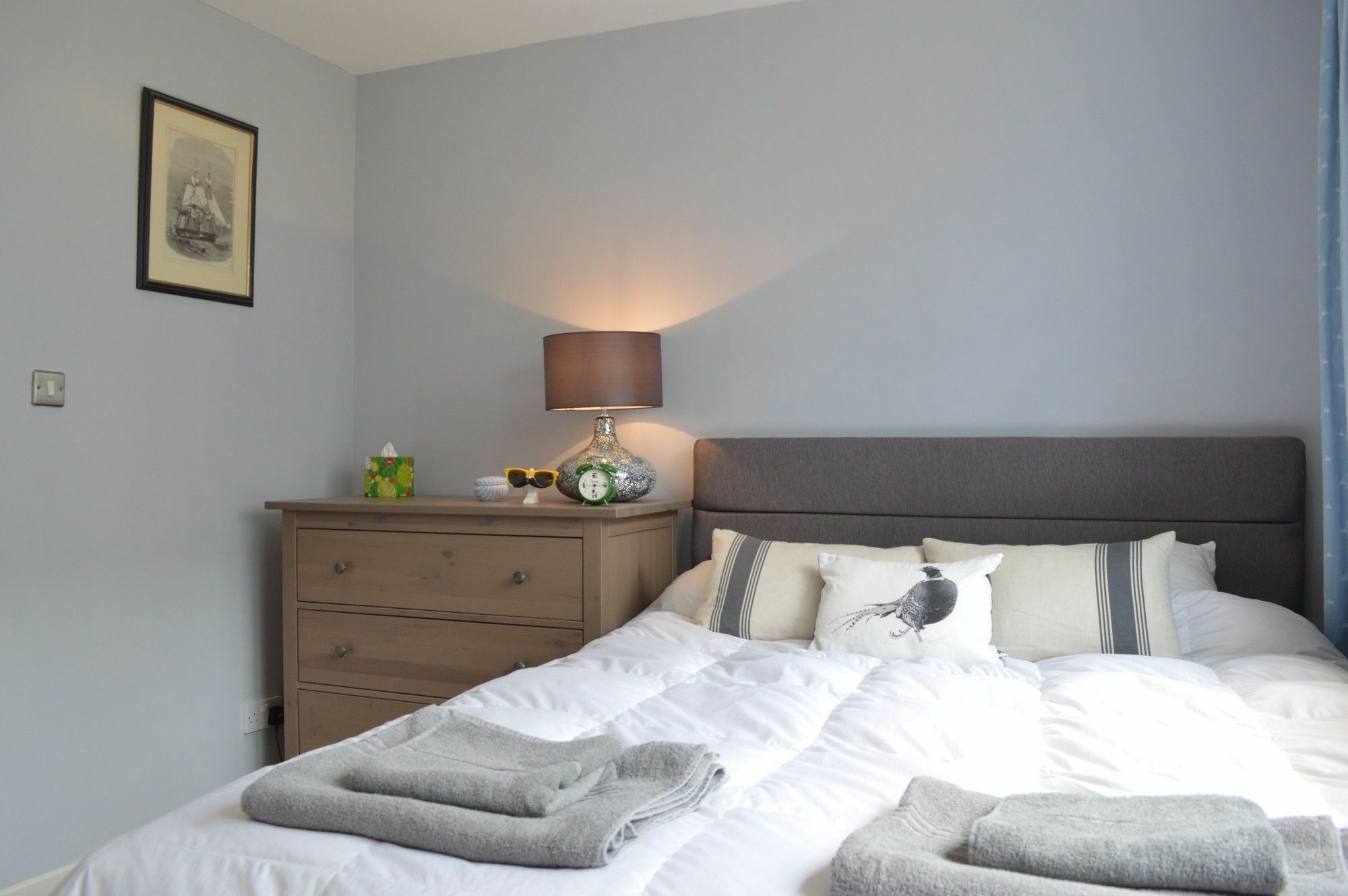 2 Bedroom By The Sea Apartment Edinburgh