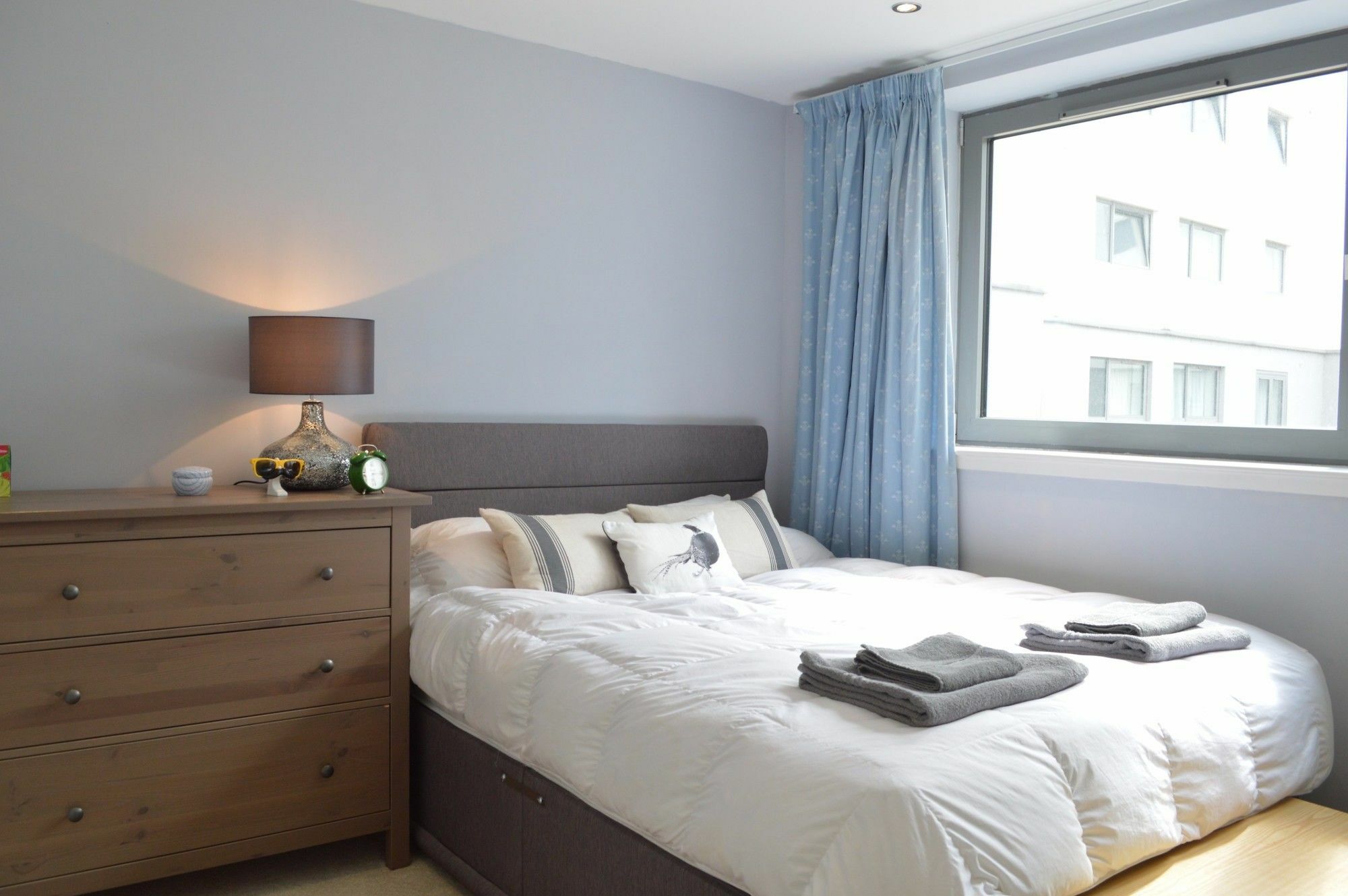 Apartment 2 Bedroom By The Sea Edinburgh