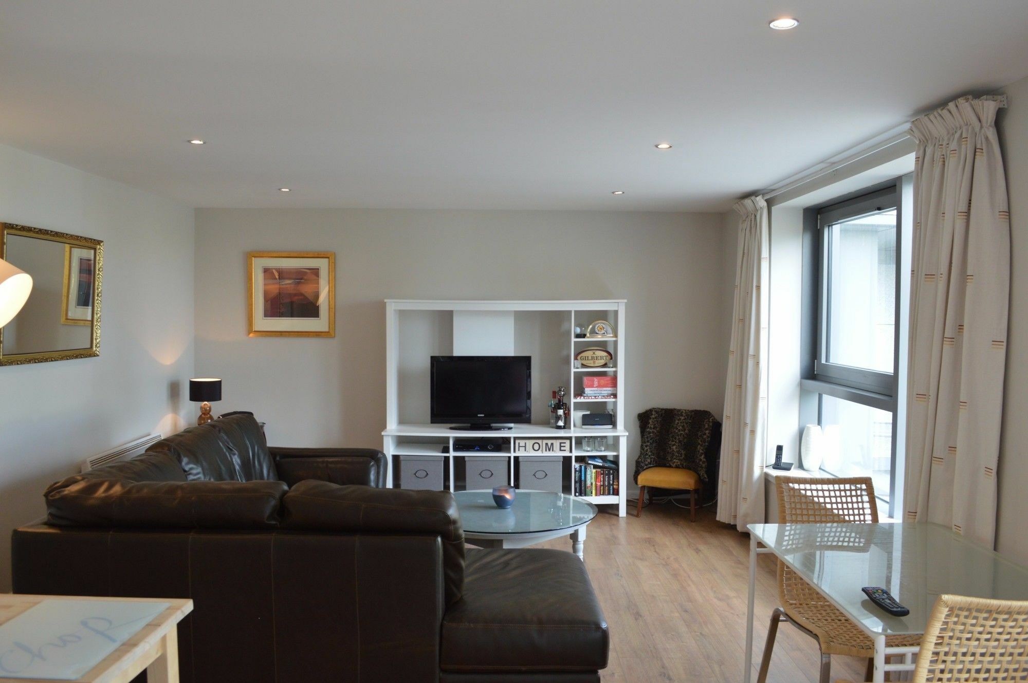2 Bedroom By The Sea Edinburgh
