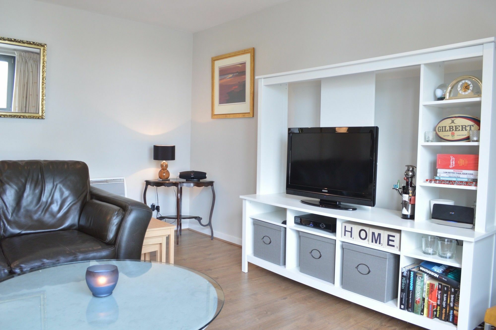 2 Bedroom By The Sea Edinburgh